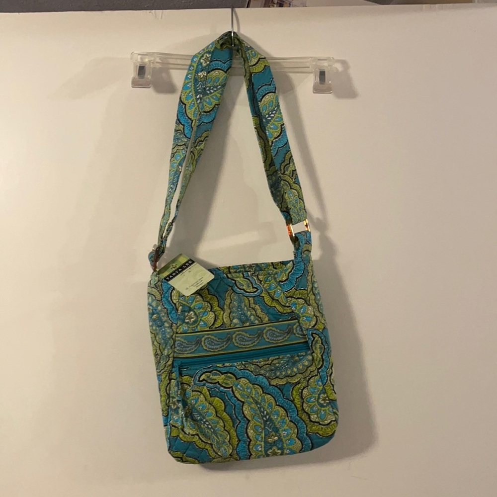 Tanya Lee purse